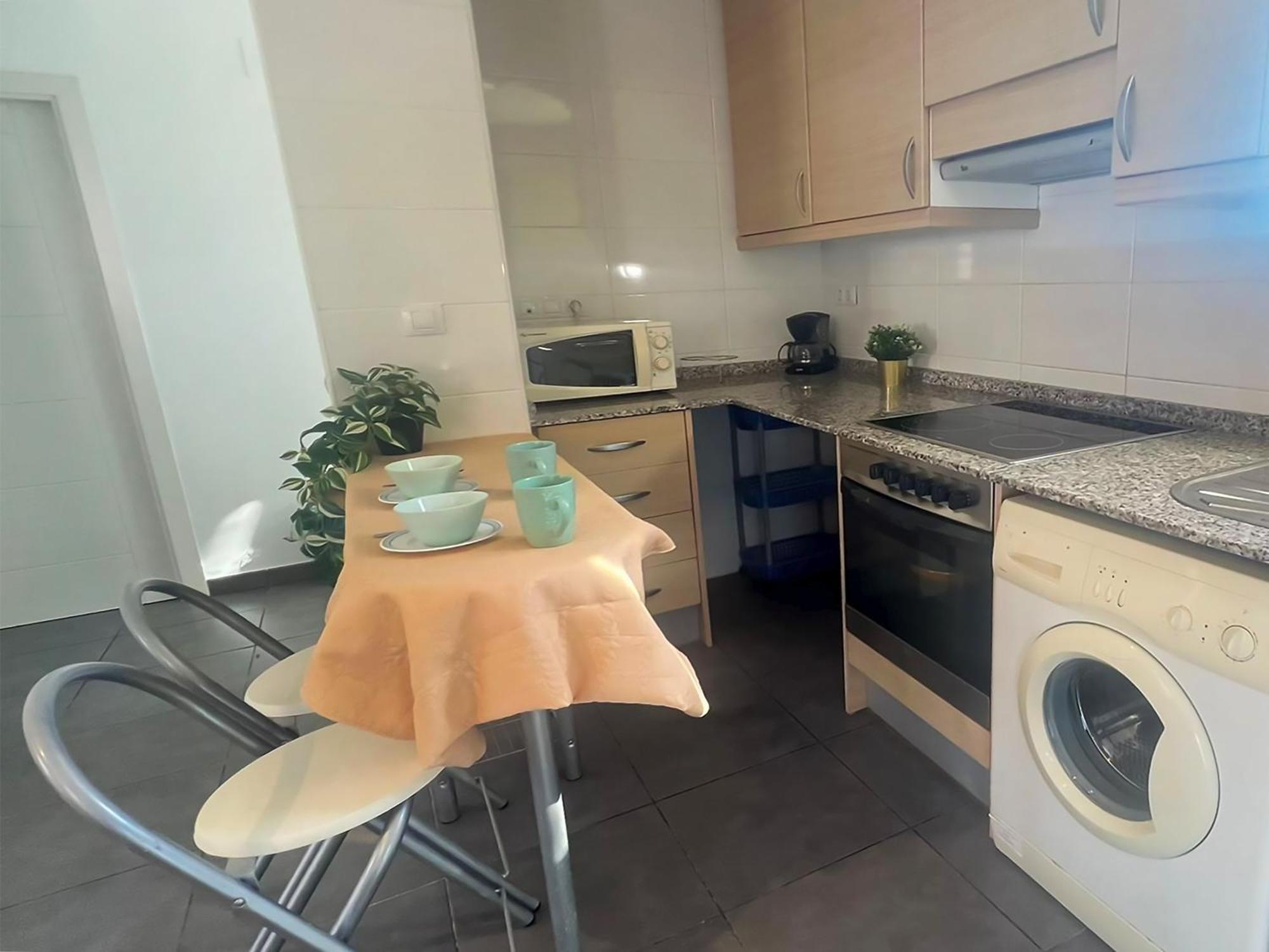 Apartamentos Las Arenas 3000 Alcossebre Extérieur photo