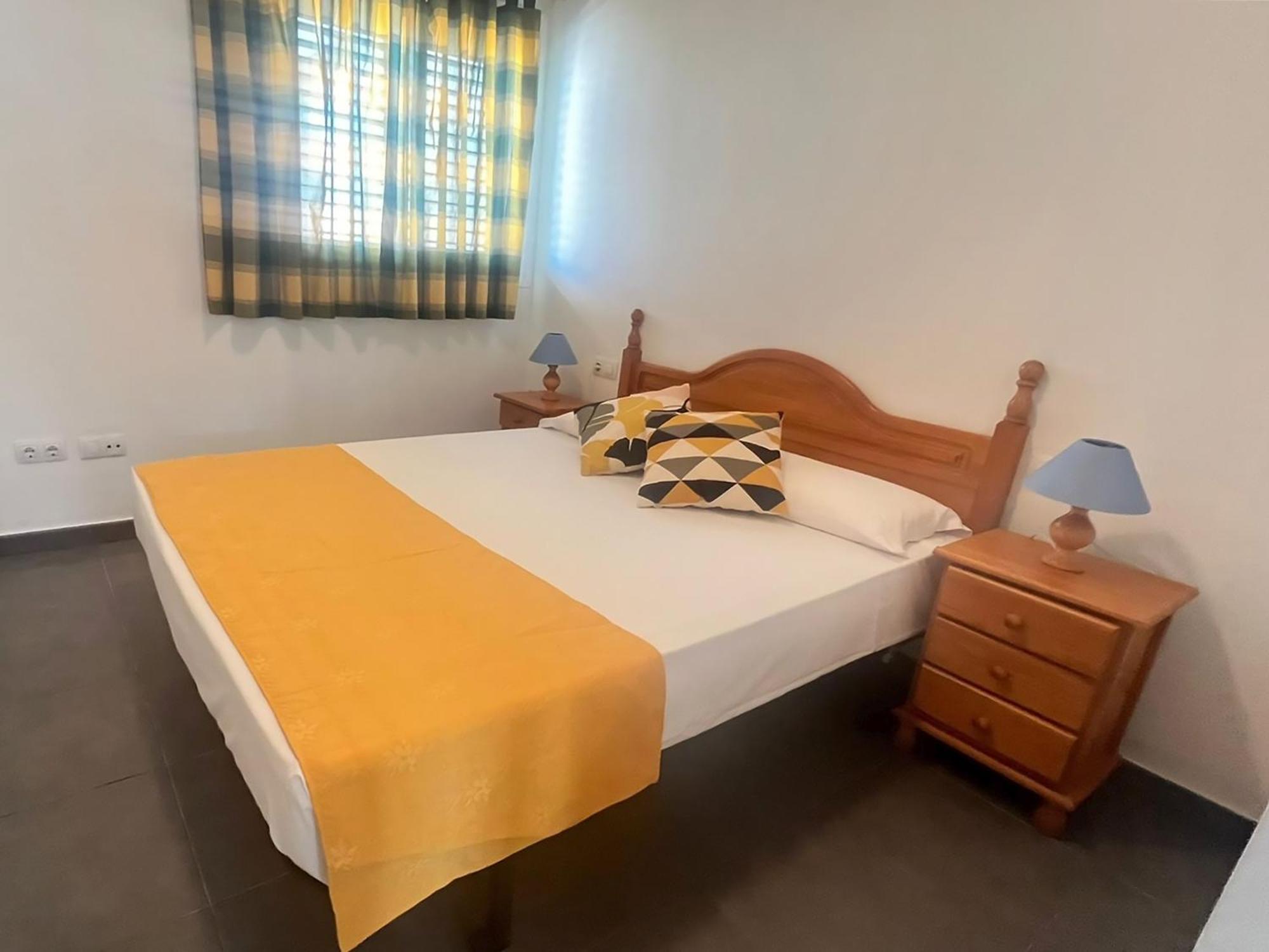 Apartamentos Las Arenas 3000 Alcossebre Extérieur photo