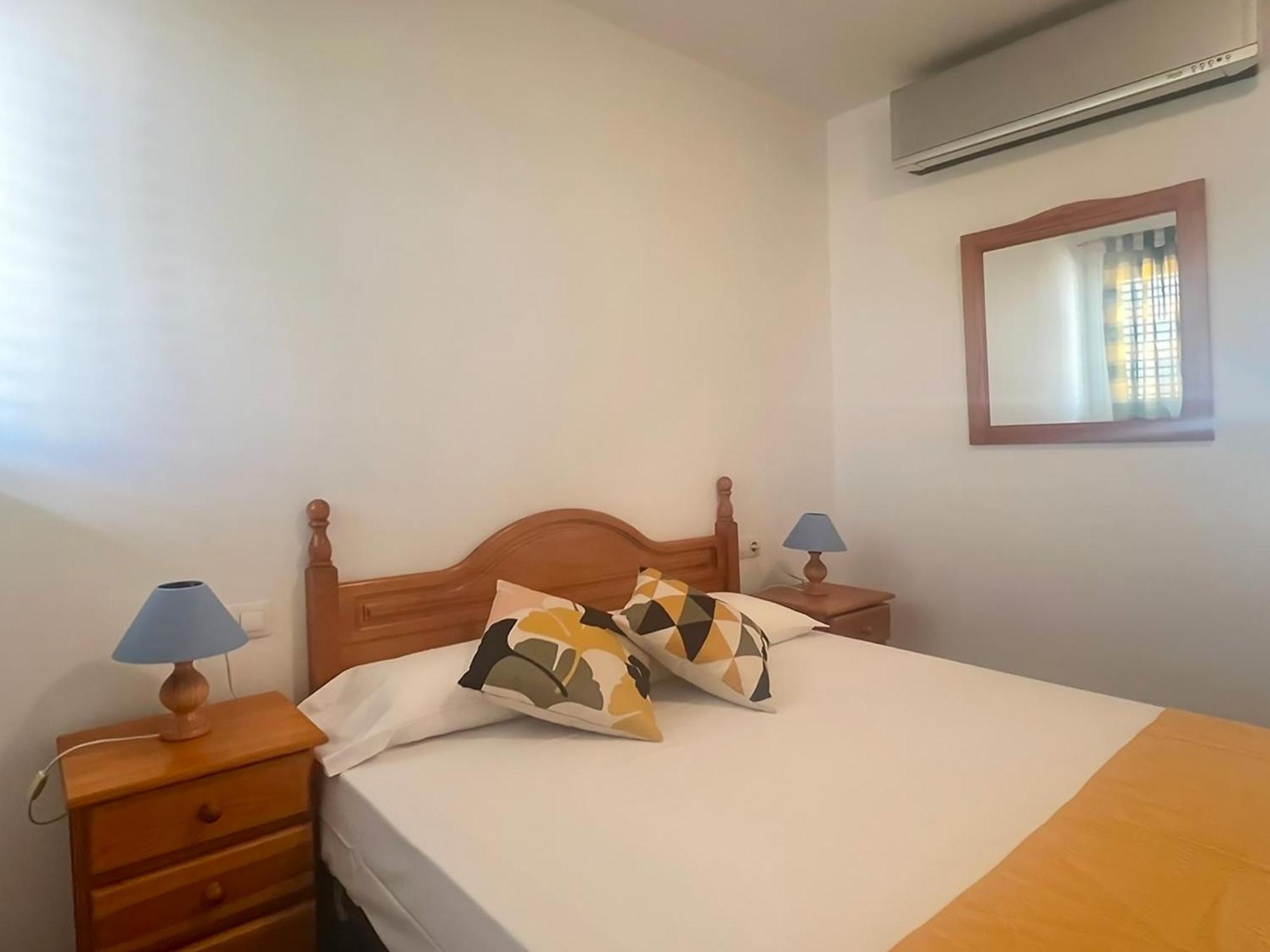 Apartamentos Las Arenas 3000 Alcossebre Extérieur photo