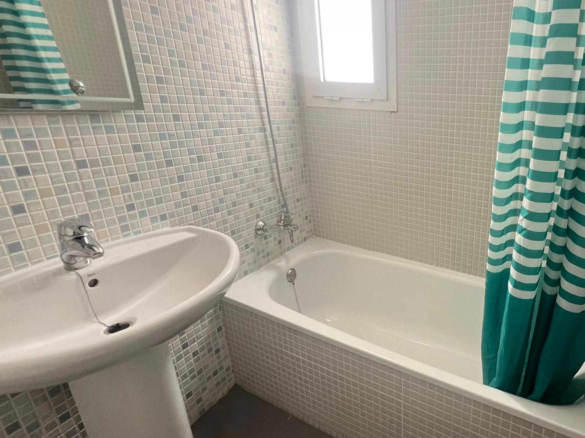 Apartamentos Las Arenas 3000 Alcossebre Extérieur photo