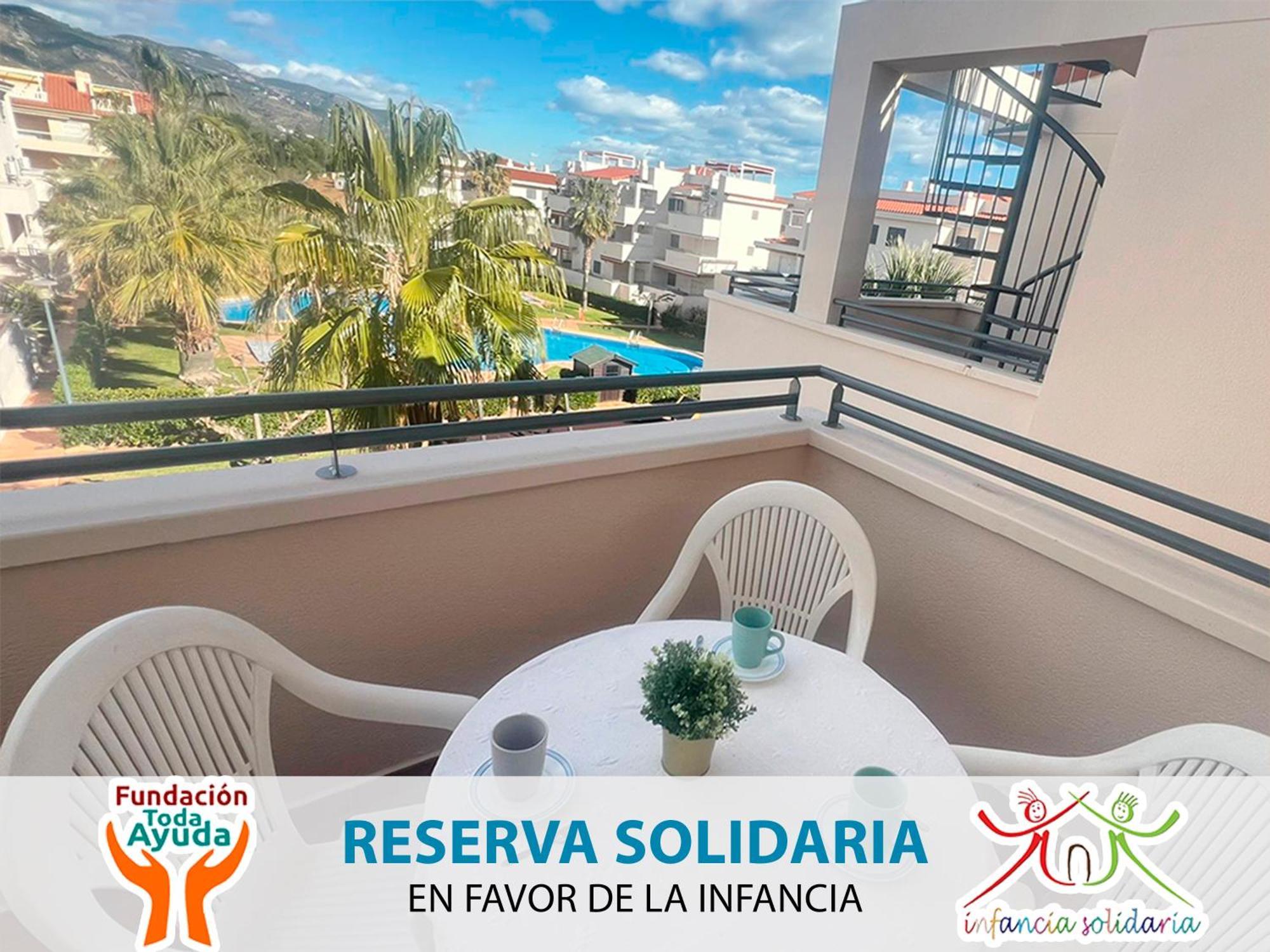 Apartamentos Las Arenas 3000 Alcossebre Extérieur photo